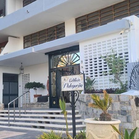 Apartamento La Malaguena 托雷莫利诺斯 外观 照片